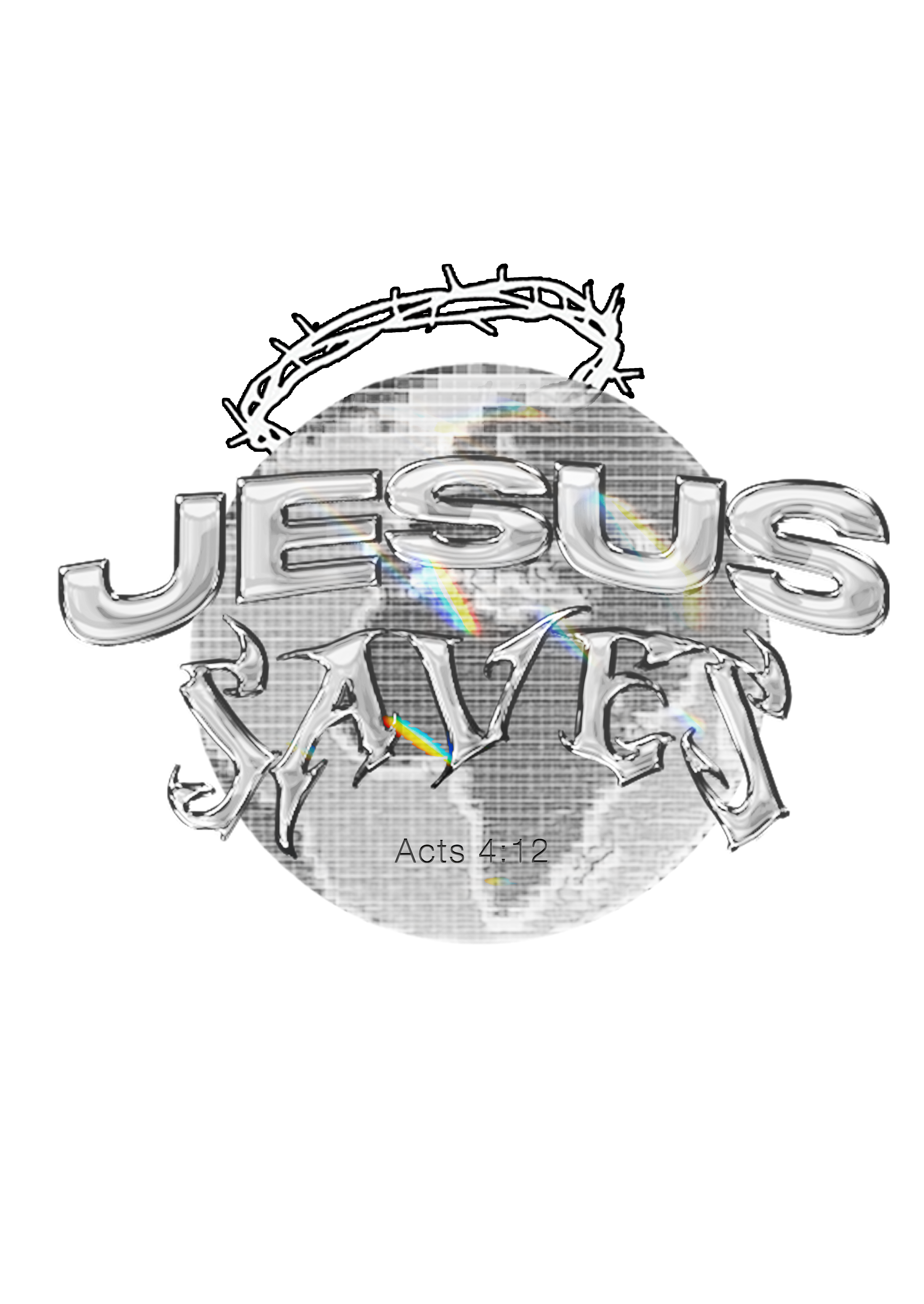 Jesus Saves